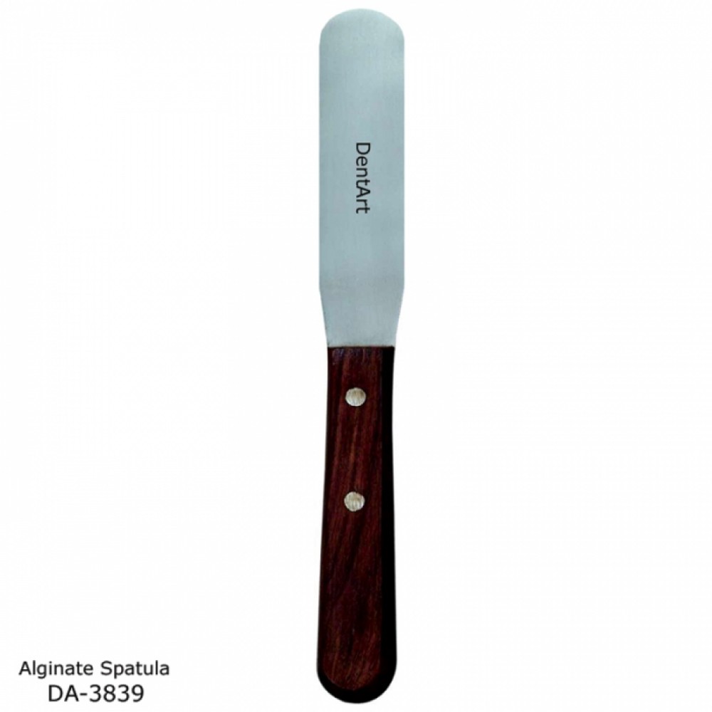 Alginate Spatula